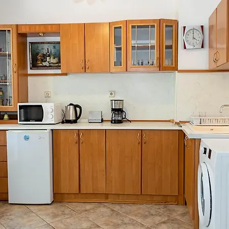 Comfortable 2br Maisonette Near Center By Flat Manаger Апартаменти Варна