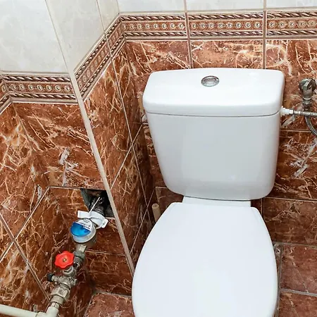 Апартаменти Comfortable 2br Maisonette Near Center By Flat Manаger