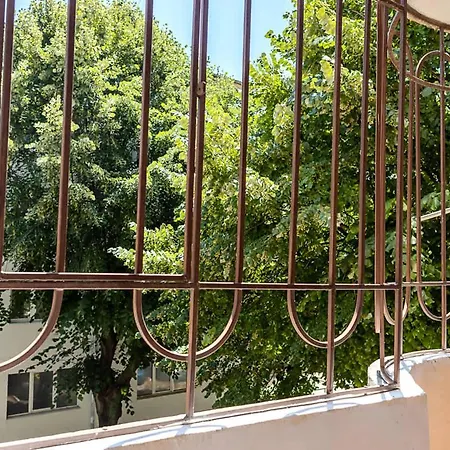 Comfortable 2br Maisonette Near Center By Flat Manаger Апартаменти *